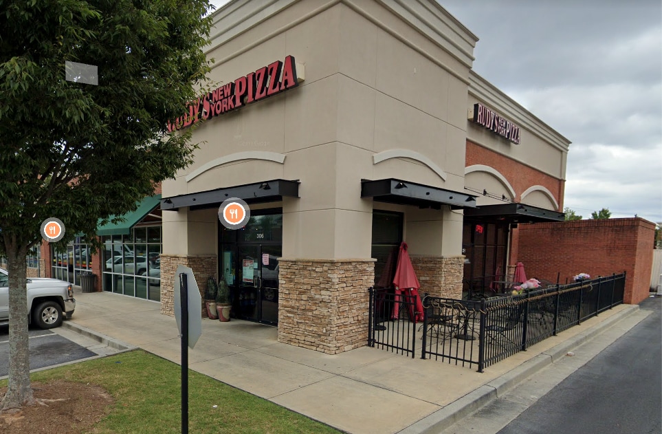 3780 Old Norcross Rd, Duluth, GA 30096 Retail for Lease