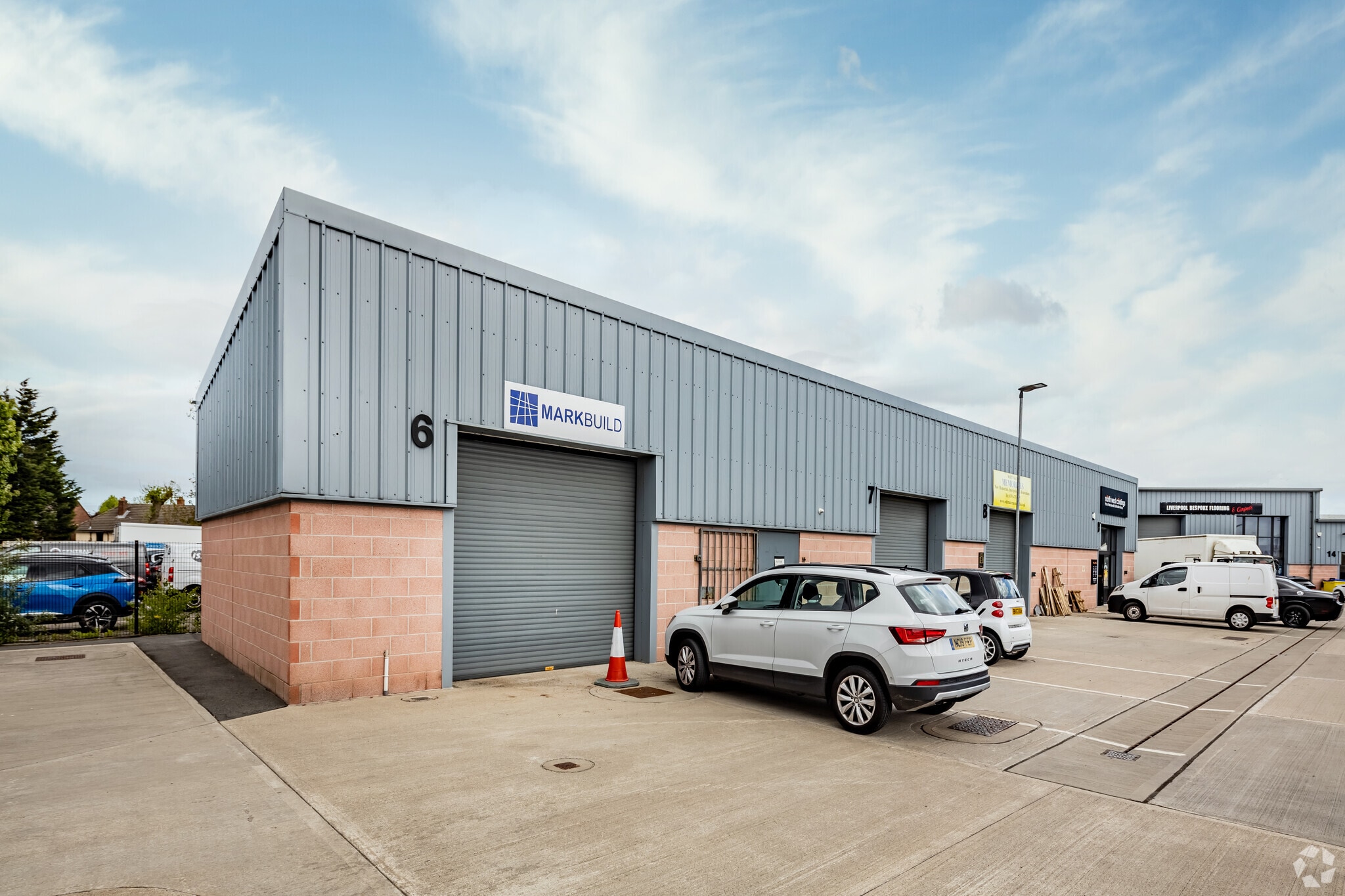 Mill Ln, Liverpool for sale Primary Photo- Image 1 of 1