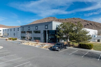 More details for 8770 Technology Way, Reno, NV - Industrial for Lease