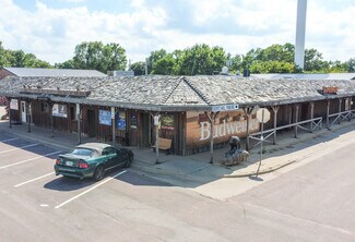 More details for Tea Restaurant & Casino w/ Outparcel – Retail for Sale, Tea, SD