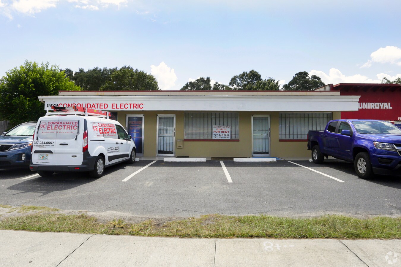 1929 Drew St, Clearwater, FL 33765