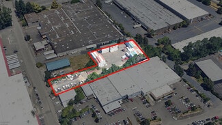 More details for SE Pheasant Ct, Milwaukie, OR - Land for Lease