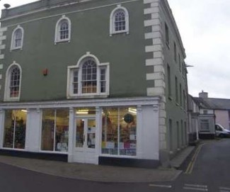 More details for High St, Llangadog - Retail for Sale