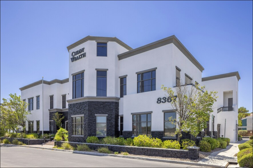 8367 W Flamingo Rd, Las Vegas, NV 89147 - Office for Sale | LoopNet