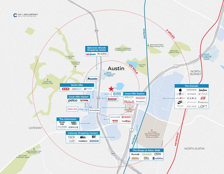 4516 Seton Center Pky, Austin, TX for lease - Other - Image 3 of 25