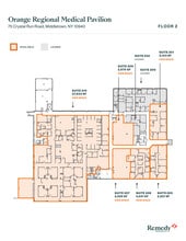 75 Crystal Run Rd, Middletown, NY for lease Floor Plan- Image 1 of 1