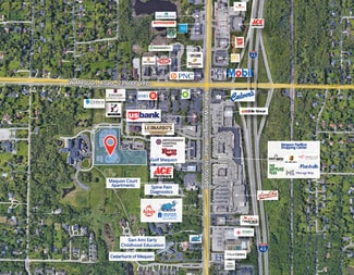 More details for 11015 N Market St, Mequon, WI - Land for Sale
