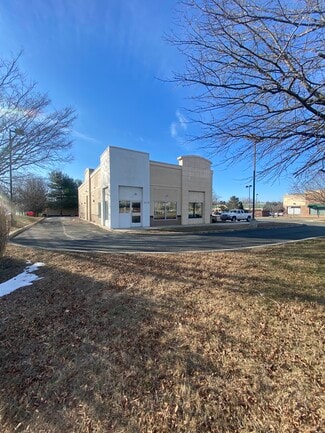 More details for 1000 Forrest Ave, Dover, DE - Retail for Sale