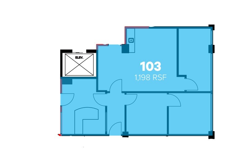 16909 Parthenia St, Northridge, CA for sale Floor Plan- Image 1 of 1