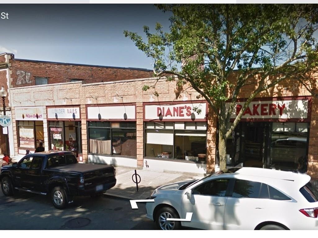 9 Poplar St, Roslindale, MA for sale Primary Photo- Image 1 of 1