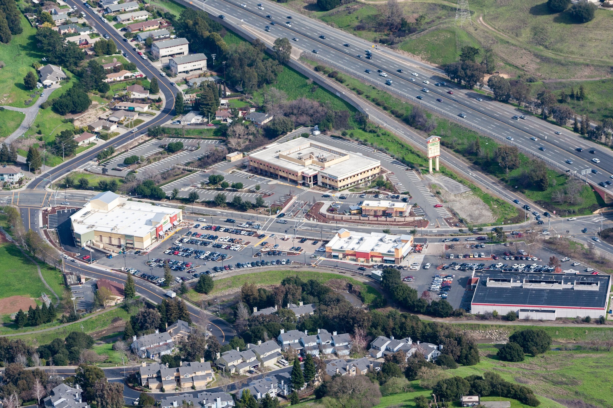 1400 Pinole Valley Rd, Pinole, CA 94564 Gateway West