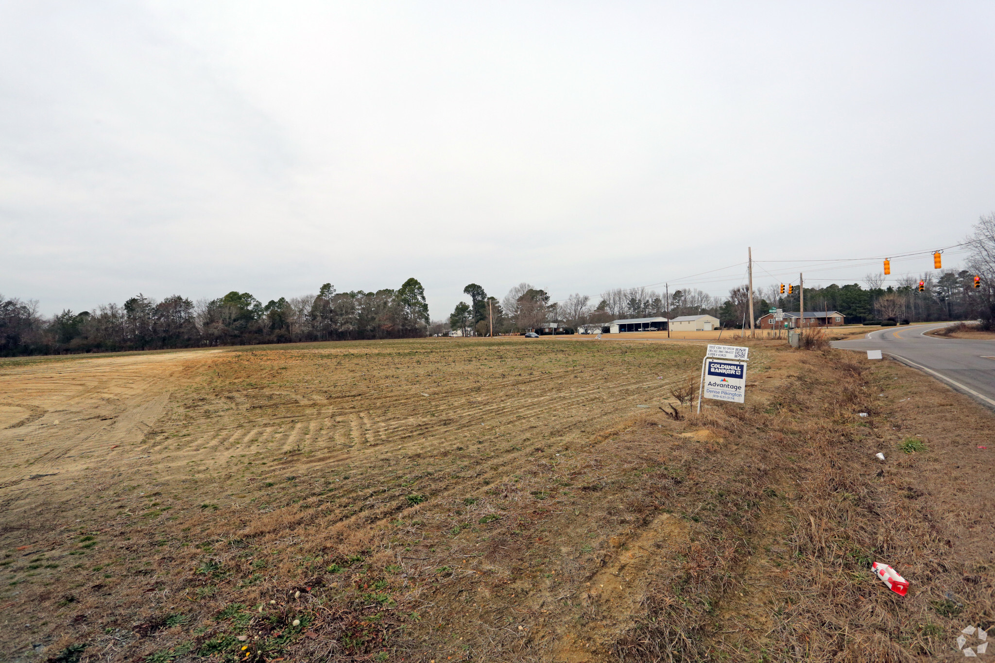 1337 Cleveland Rd, Smithfield, NC for sale Primary Photo- Image 1 of 1