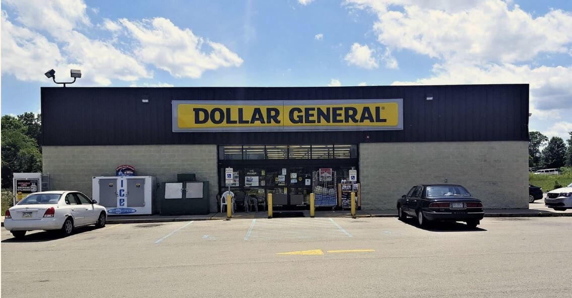 1143 Number Nine Rd, Hastings, PA for sale Primary Photo- Image 1 of 1