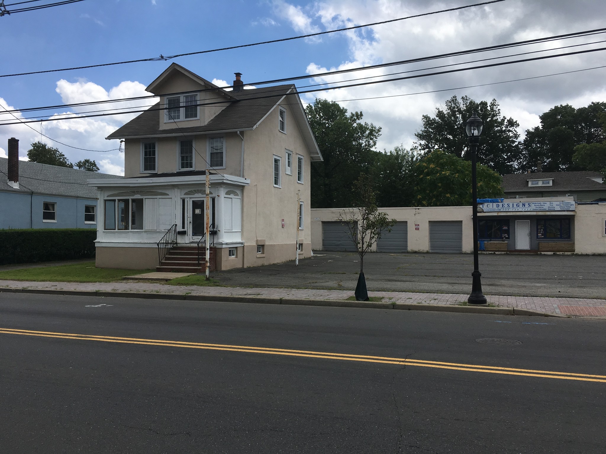 415 New Brunswick Ave, Fords, NJ for sale Primary Photo- Image 1 of 1