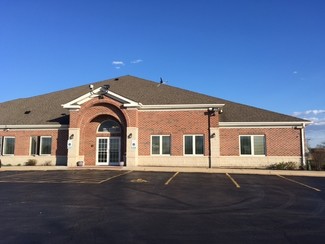 More details for 12507-12531 Regency Pky, Huntley, IL - Office for Sale