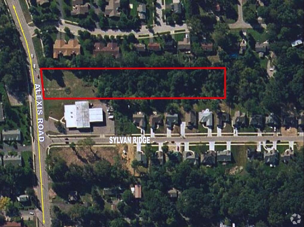 4460 W Alexis Rd, Toledo, OH for sale Primary Photo- Image 1 of 1