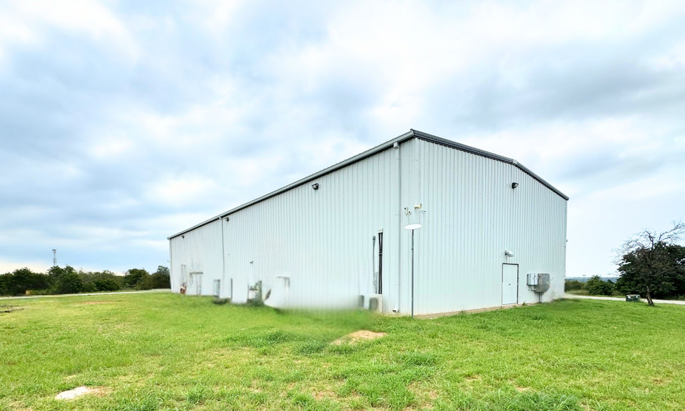 7535 Oak Rd hl, Guthrie, OK for sale - Building Photo - Image 3 of 13