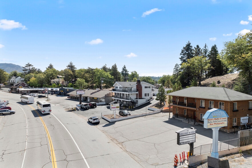 31961 Hilltop Blvd, Running Springs, CA for sale - Building Photo - Image 3 of 45