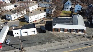 More details for 40 Essex St, Swampscott, MA - Flex, Industrial for Lease