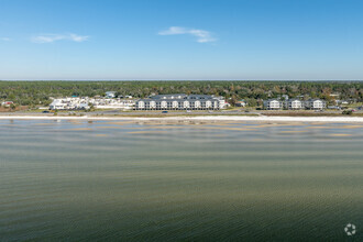 2254 W Highway 98, Port Saint Joe, FL - aerial  map view - Image1