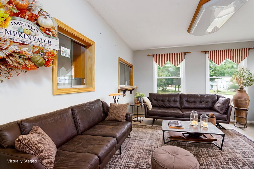 113 Harris St, Lodi, OH for lease - Building Photo - Image 2 of 13