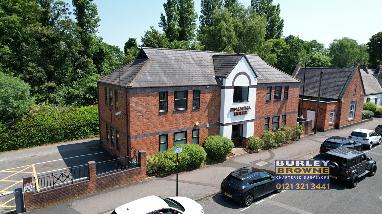 3 Midland Dr, Sutton Coldfield, B72 1TU | LoopNet