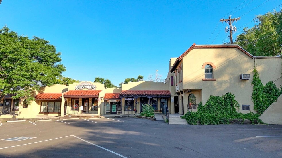 2616 W Colorado Ave, Colorado Springs, CO for sale - Building Photo - Image 3 of 13