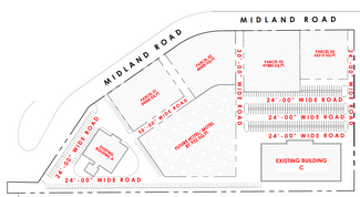 More details for 5500 Midland Rd, Billings, MT - Land for Lease