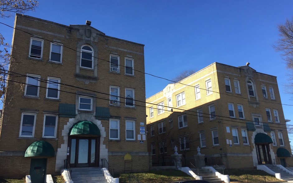 87-101 Spring St, Hartford, CT for sale - Other - Image 1 of 1