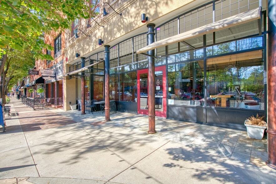 471 Main St, Longmont, CO for sale - Building Photo - Image 1 of 1