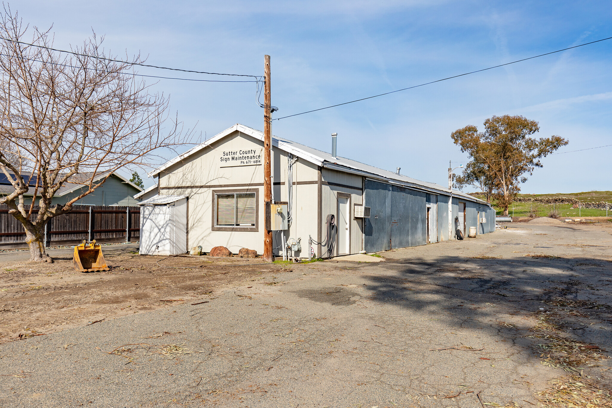 3098 Acacia Ave, Sutter, CA 95982 - Land for Sale | LoopNet