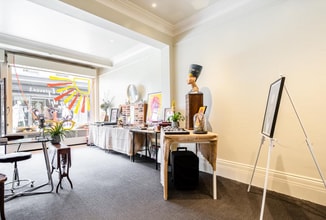 19 Camden Passage, London for lease Interior Photo- Image 2 of 4