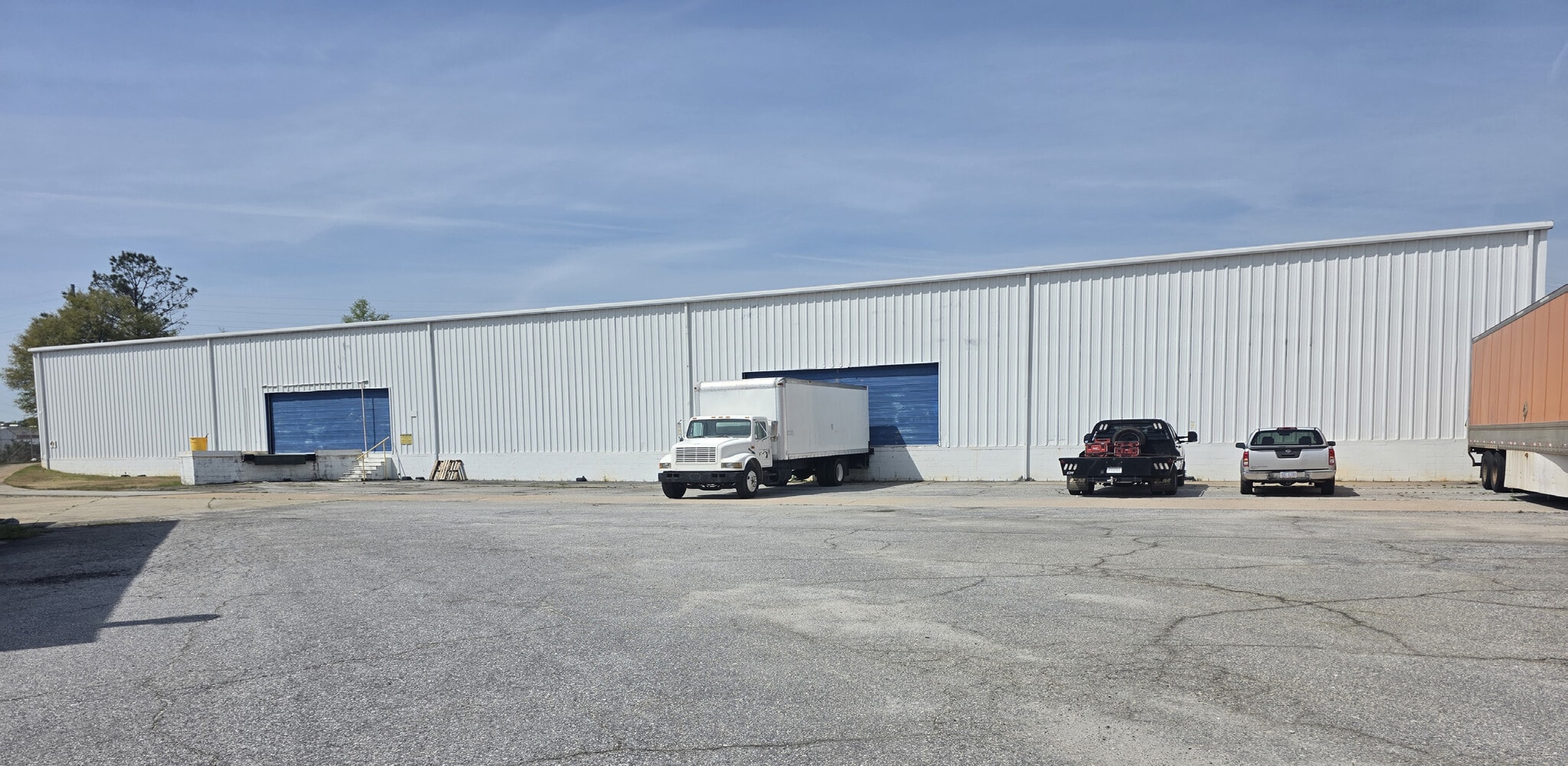 1510 Antioch Church Rd, Greenville, SC for lease Building Photo- Image 1 of 3