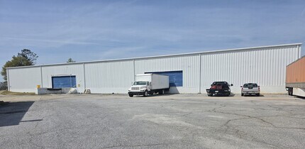 1510 Antioch Church Rd, Greenville, SC for lease Building Photo- Image 1 of 3