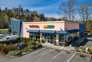 More details for 7100 Fun Center Way, Tukwila, WA - Office/Retail for Lease