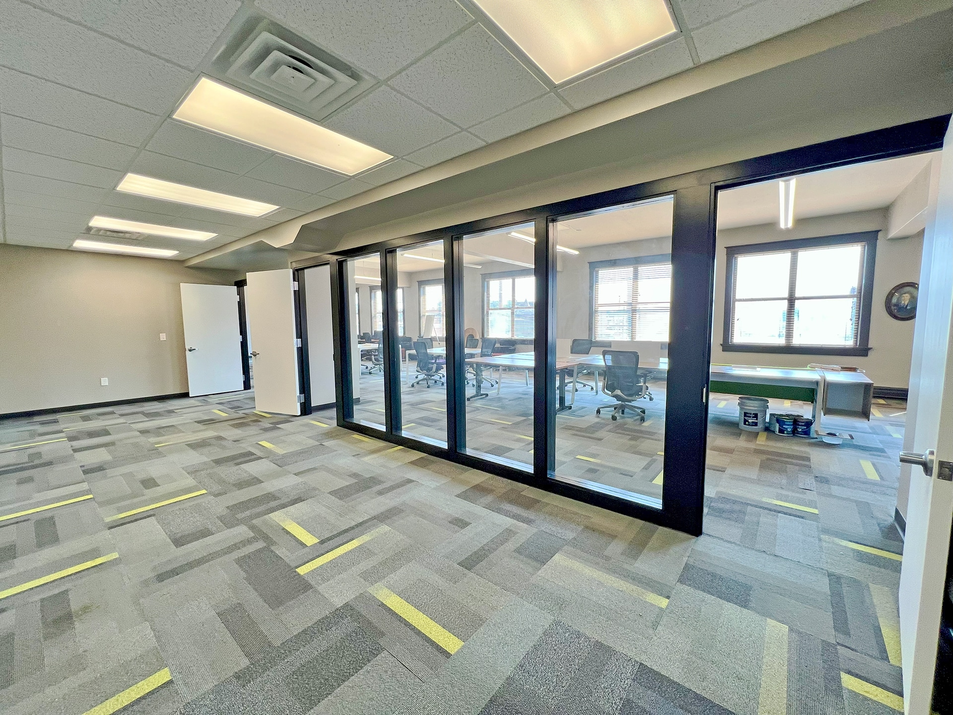 15 N 1st St, Belleville, IL for lease Interior Photo- Image 1 of 6