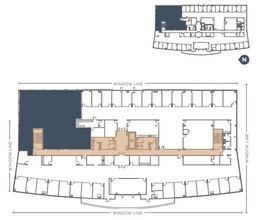 500 La Terraza Blvd, Escondido, CA for lease Floor Plan- Image 1 of 1