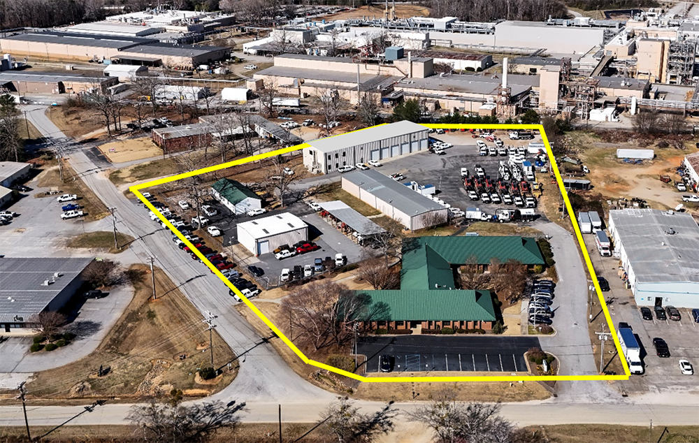 120 Augusta Arbor Way, Greenville, SC for sale Building Photo- Image 1 of 15