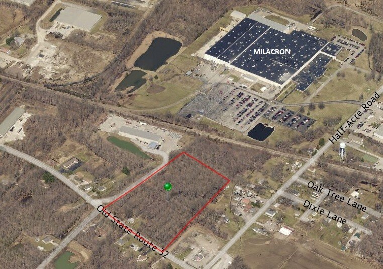 2766 Old State Route 32, Batavia, OH for sale Building Photo- Image 1 of 1