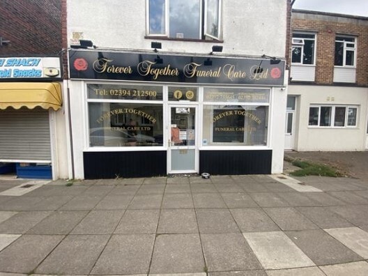 228 Havant Rd, Portsmouth for sale Primary Photo- Image 1 of 1