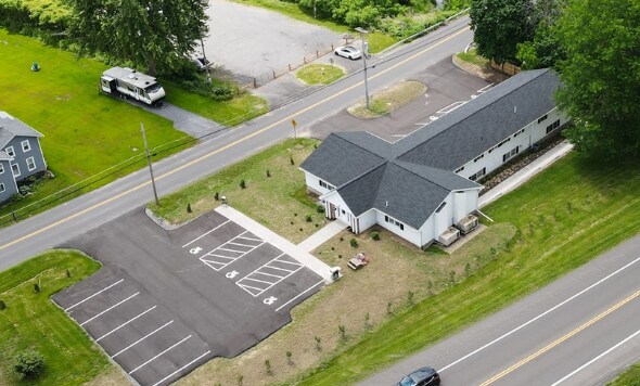 3527 Vienna St, Palmyra, NY for sale Building Photo- Image 1 of 1