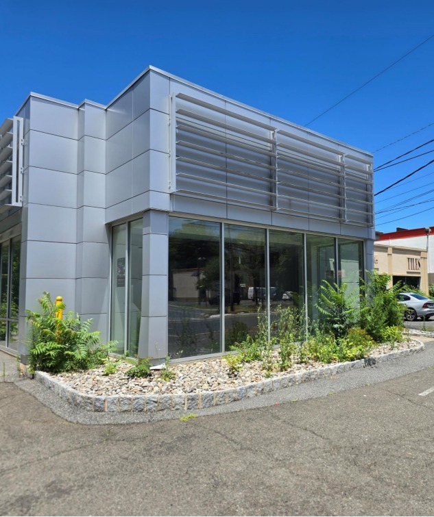 Industrial in Hawthorne, NJ for sale Building Photo- Image 1 of 1