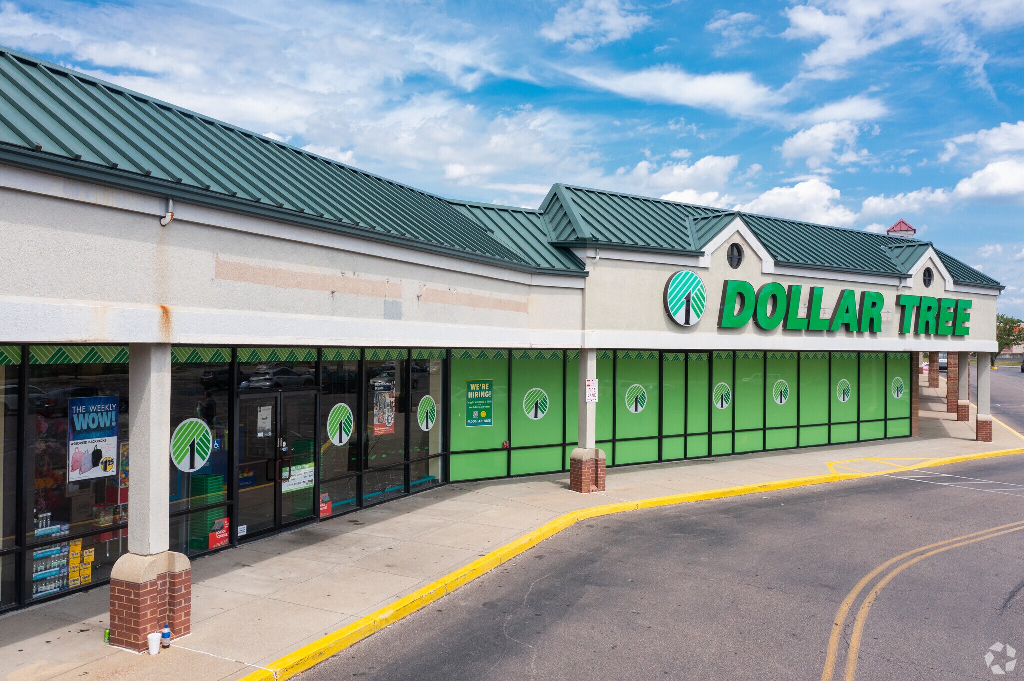 5100 Glencrossing Way, Cincinnati, OH 45238 Glenway Crossing