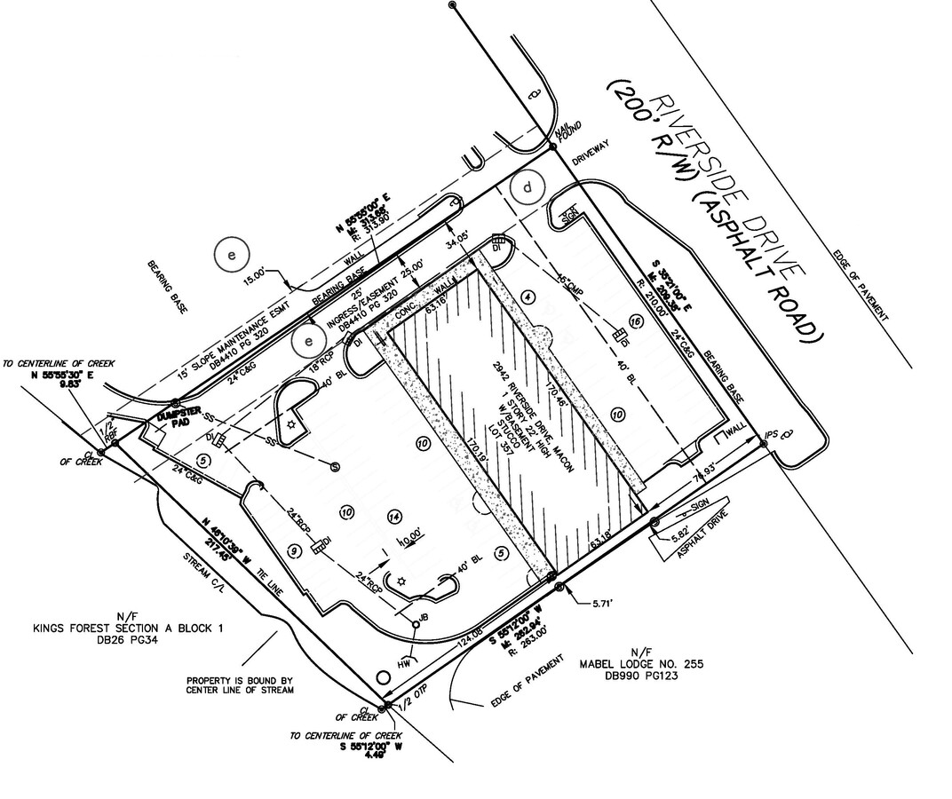 2940 Riverside Dr, Macon, GA 31204 | LoopNet