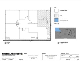 777 Passaic Ave, Clifton, NJ for lease Floor Plan- Image 1 of 1