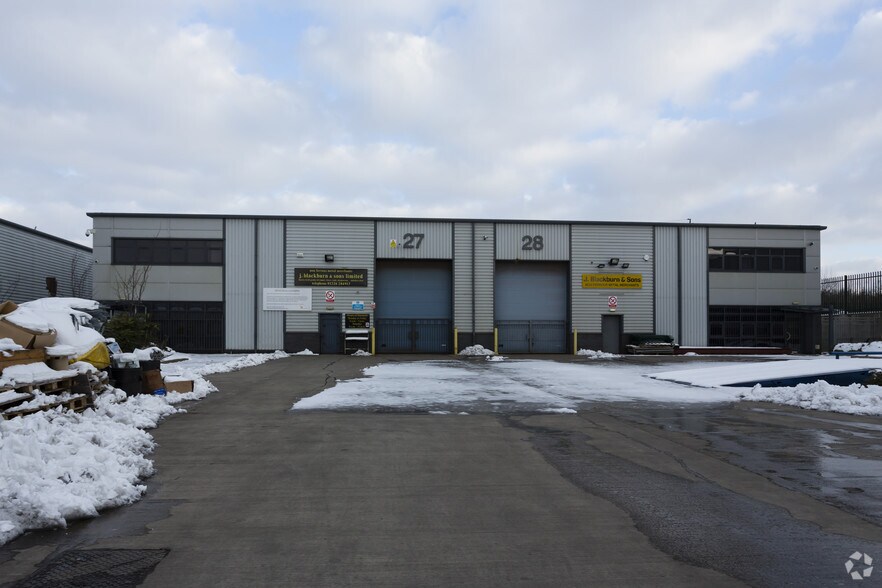 Longfields Rd, Barnsley, S71 3HT