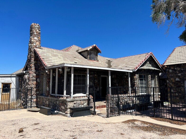 900 E Ogden Ave, Las Vegas, NV for sale - Building Photo - Image 1 of 9