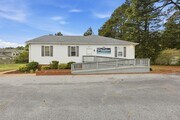 2303 Pruden Blvd, Suffolk VA - Convenience Store