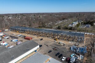 28 Harrison Ave, Englishtown NJ - Warehouse