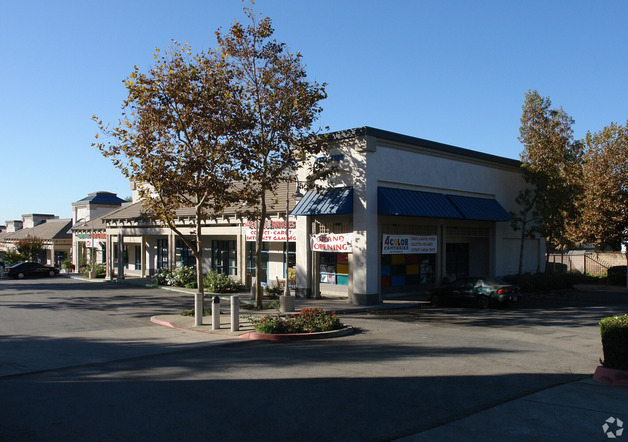 7172-7188 Archibald Ave, Rancho Cucamonga, CA for sale Primary Photo- Image 1 of 1
